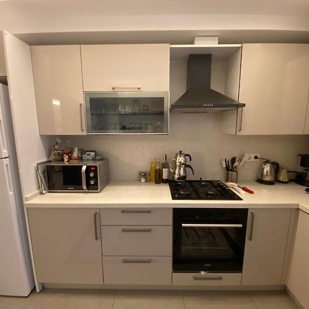 Wide Garden Flat Close To The Memoriall Hospital Hgyhomes2104 اسطنبول المظهر الخارجي الصورة