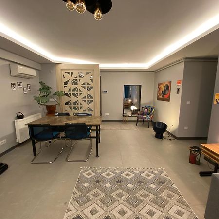Wide Garden Flat Close To The Memoriall Hospital Hgyhomes2104 اسطنبول المظهر الخارجي الصورة