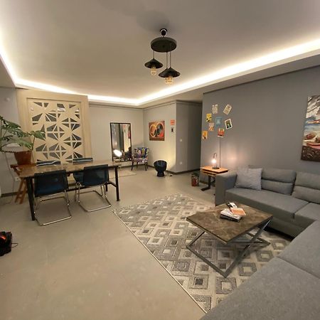 Wide Garden Flat Close To The Memoriall Hospital Hgyhomes2104 اسطنبول المظهر الخارجي الصورة