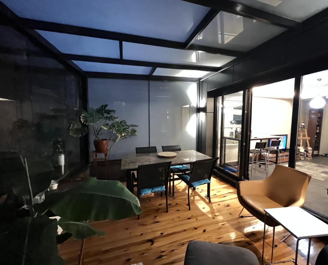 Wide Garden Flat Close To The Memoriall Hospital Hgyhomes2104 اسطنبول المظهر الخارجي الصورة
