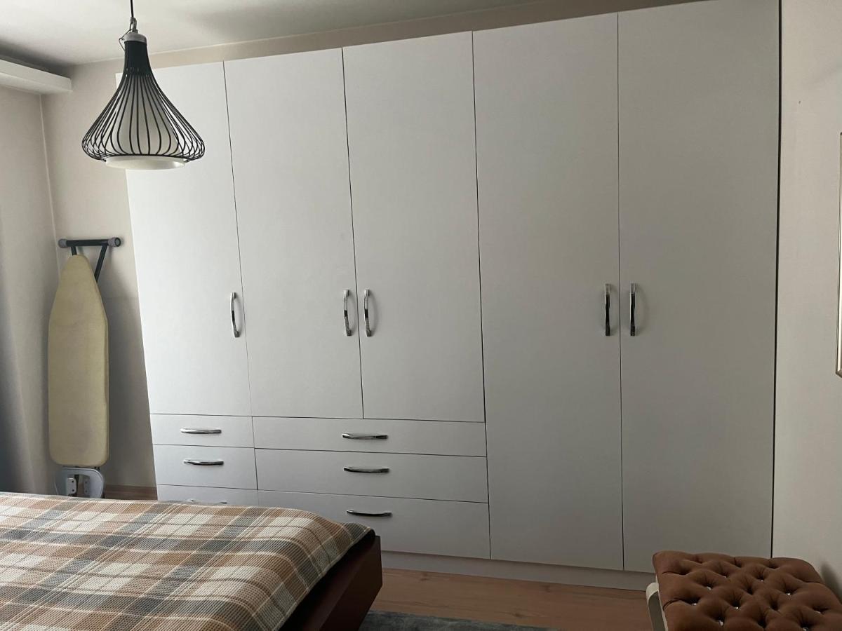 Wide Garden Flat Close To The Memoriall Hospital Hgyhomes2104 اسطنبول المظهر الخارجي الصورة
