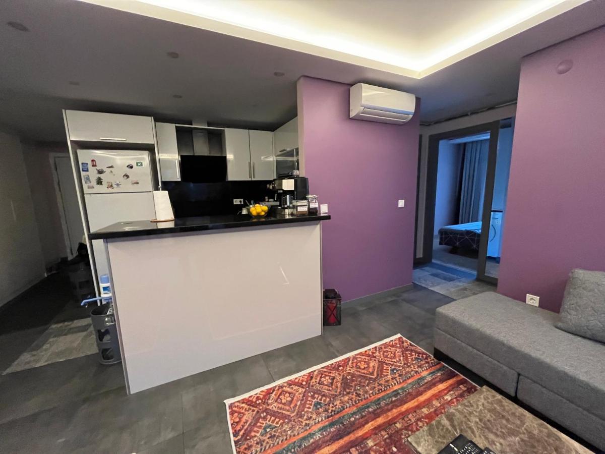 Wide Garden Flat Close To The Memoriall Hospital Hgyhomes2104 اسطنبول المظهر الخارجي الصورة