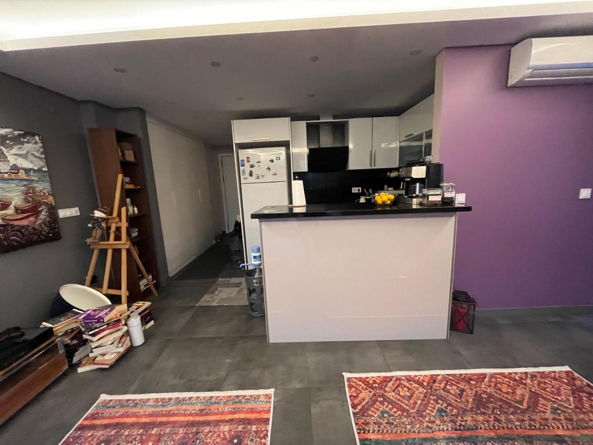 Wide Garden Flat Close To The Memoriall Hospital Hgyhomes2104 اسطنبول المظهر الخارجي الصورة