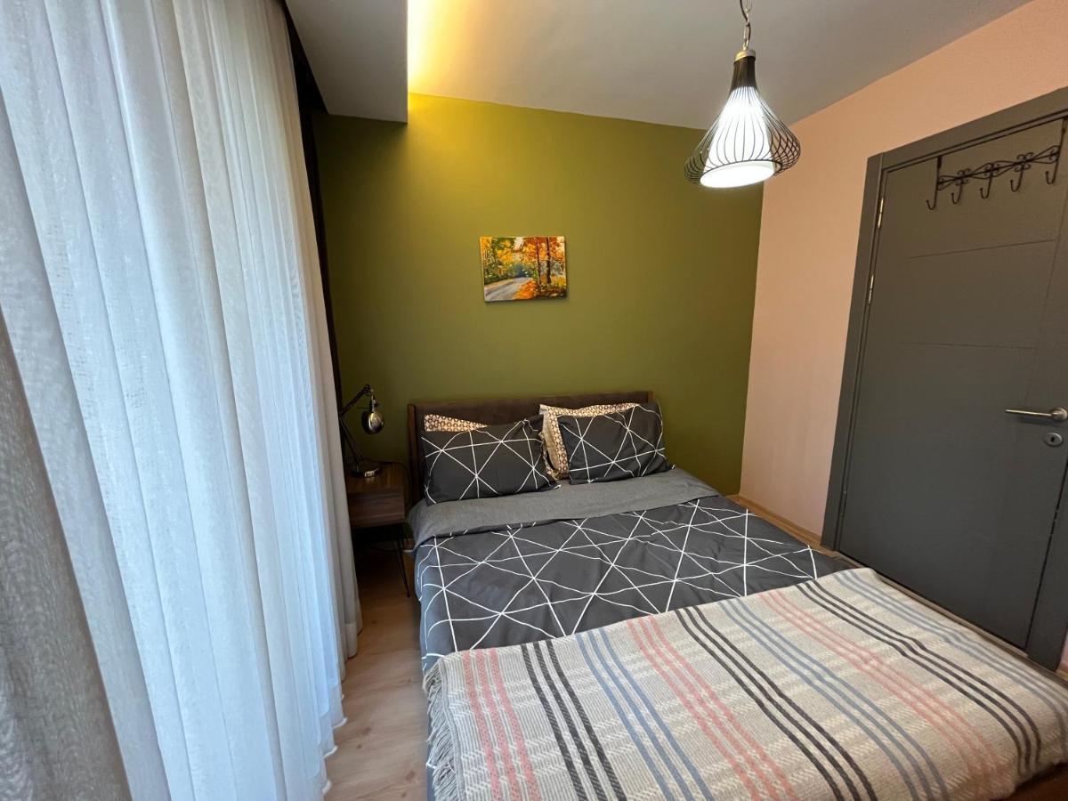 Wide Garden Flat Close To The Memoriall Hospital Hgyhomes2104 اسطنبول المظهر الخارجي الصورة