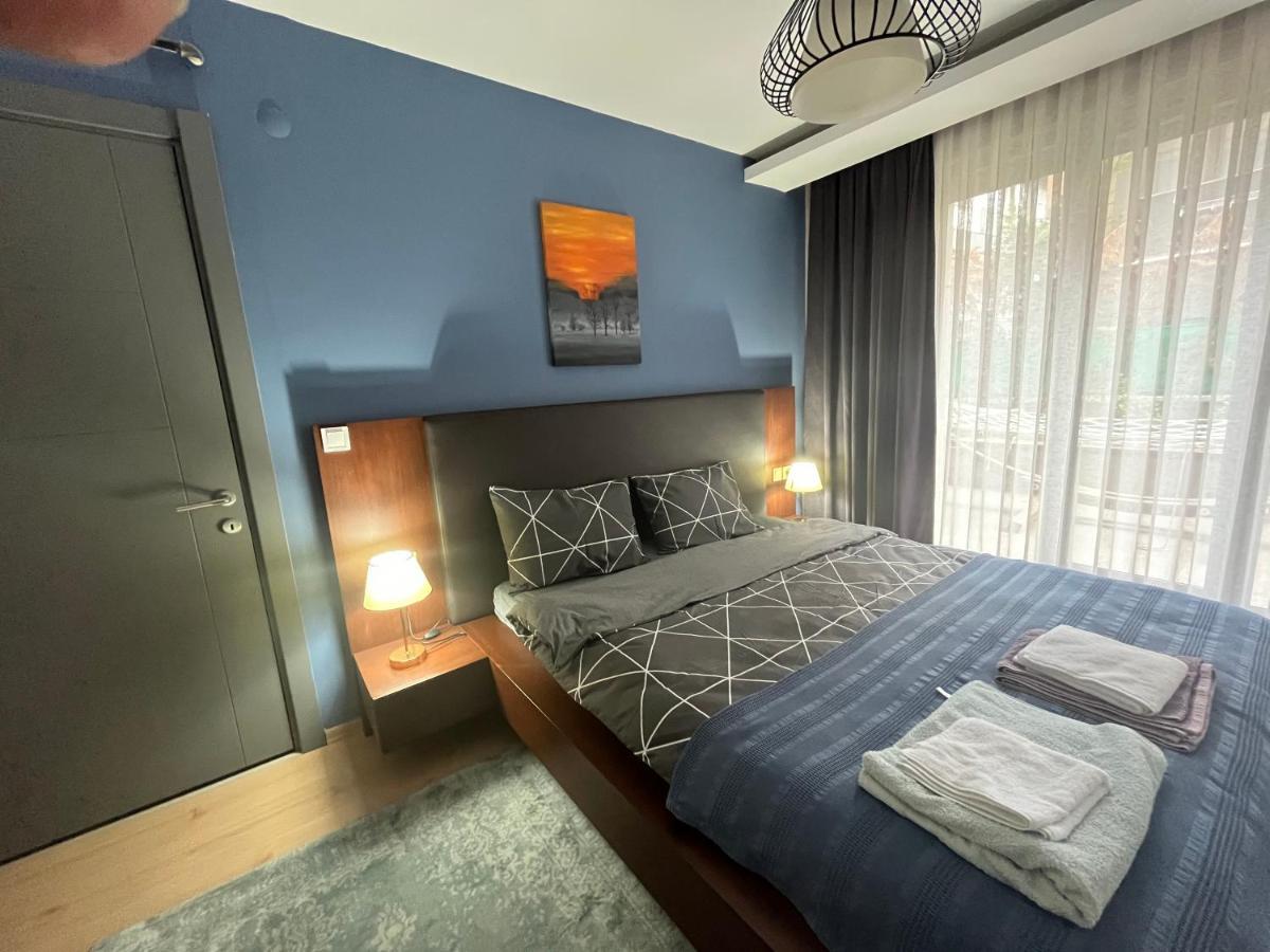 Wide Garden Flat Close To The Memoriall Hospital Hgyhomes2104 اسطنبول المظهر الخارجي الصورة