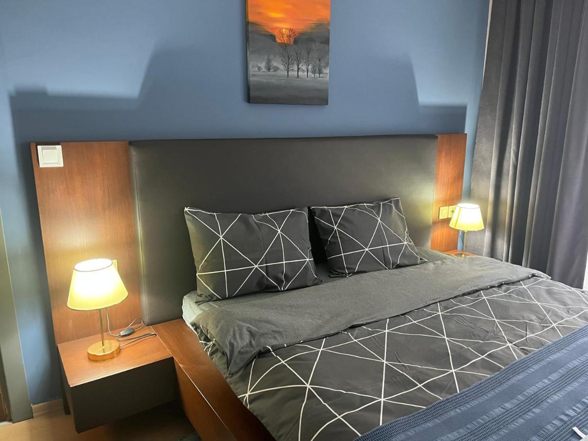 Wide Garden Flat Close To The Memoriall Hospital Hgyhomes2104 اسطنبول المظهر الخارجي الصورة