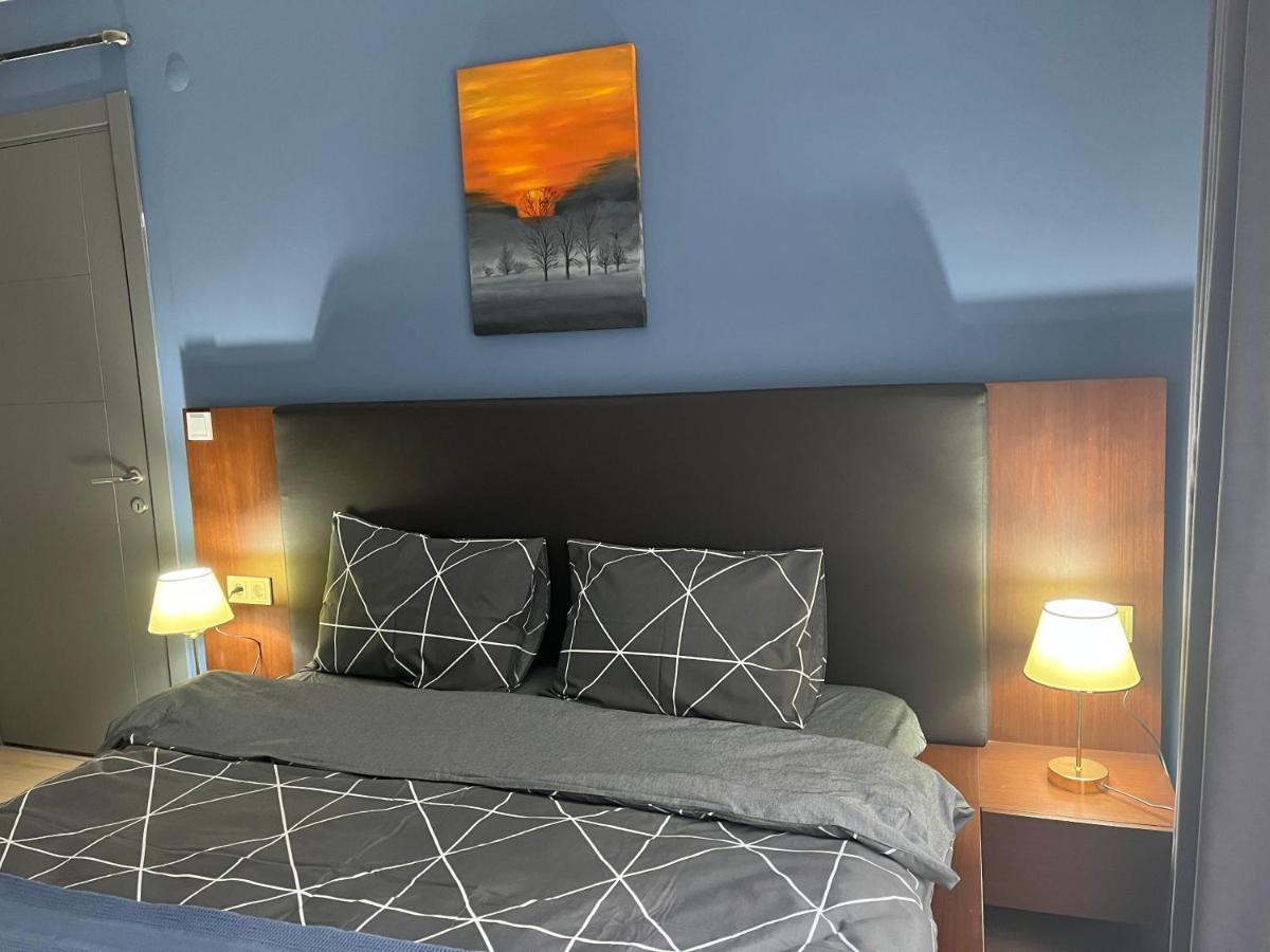 Wide Garden Flat Close To The Memoriall Hospital Hgyhomes2104 اسطنبول المظهر الخارجي الصورة