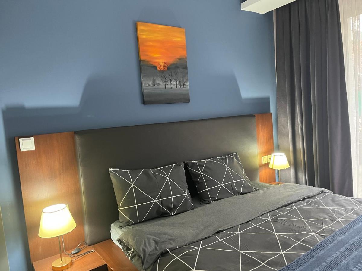 Wide Garden Flat Close To The Memoriall Hospital Hgyhomes2104 اسطنبول المظهر الخارجي الصورة